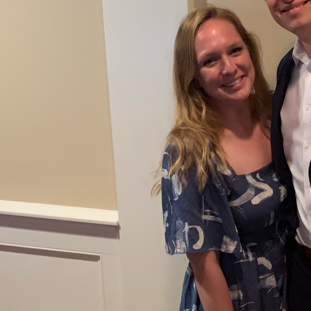 Meet your Posher, Claire